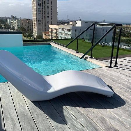 Paxton Luxury Apartments Self-Catering Порт Елизабет Екстериор снимка