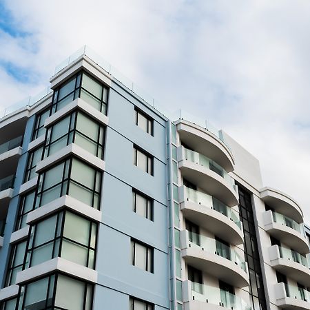 Paxton Luxury Apartments Self-Catering Порт Елизабет Екстериор снимка