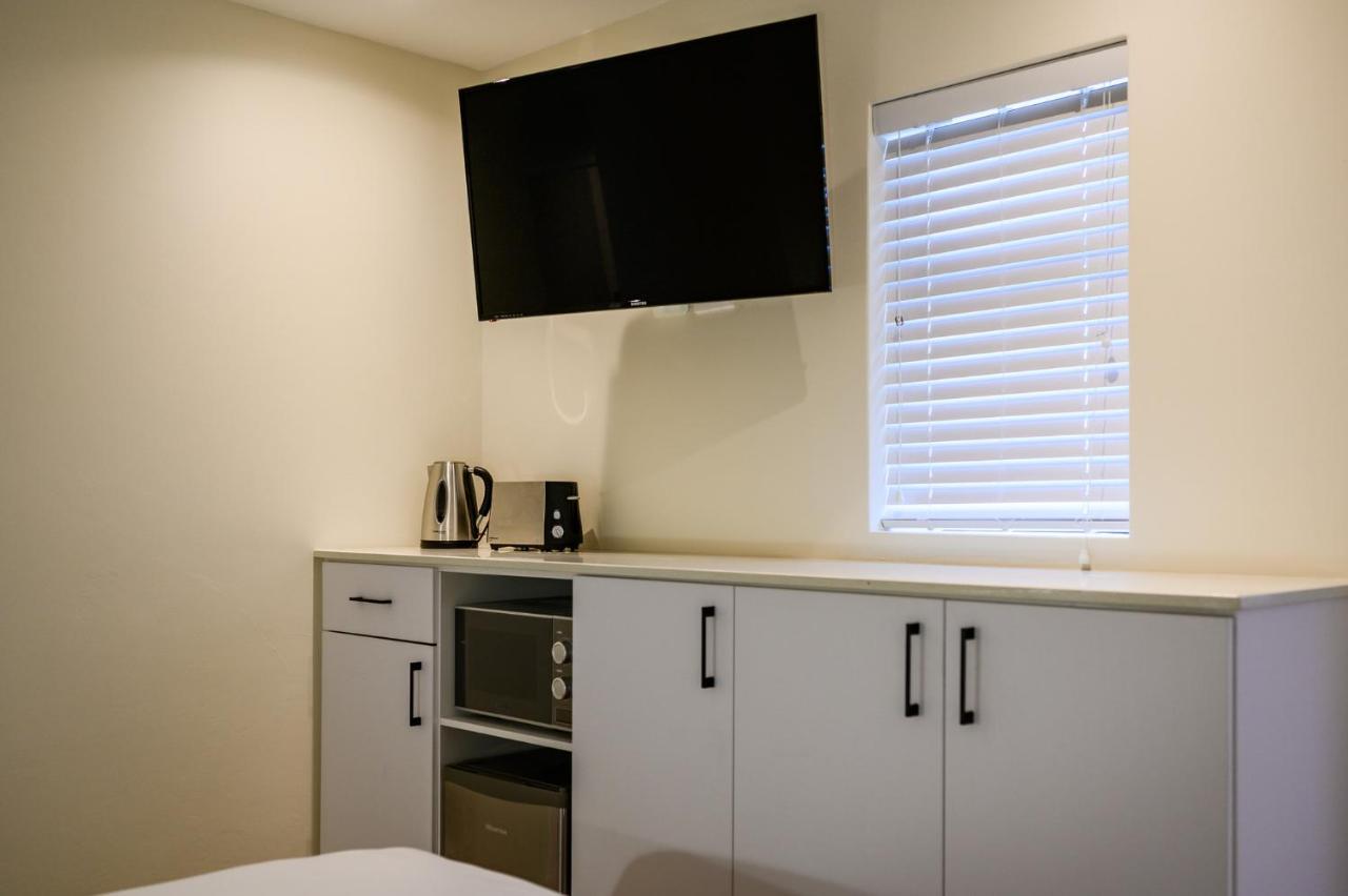 Paxton Luxury Apartments Self-Catering Порт Елизабет Екстериор снимка