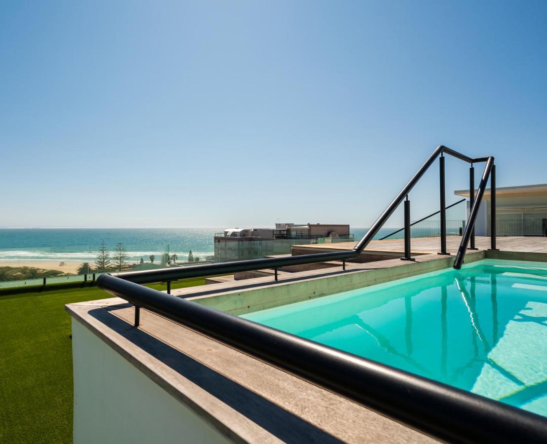 Paxton Luxury Apartments Self-Catering Порт Елизабет Екстериор снимка