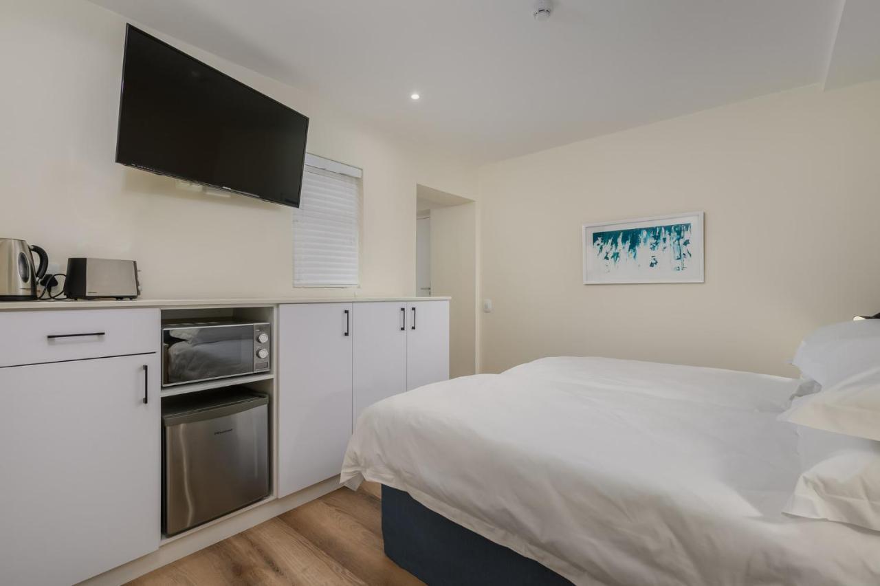 Paxton Luxury Apartments Self-Catering Порт Елизабет Екстериор снимка