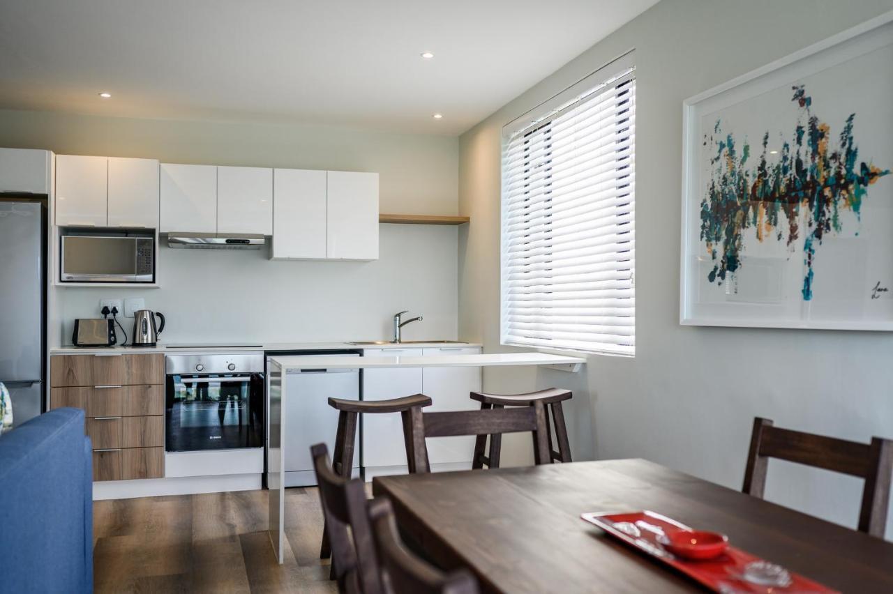 Paxton Luxury Apartments Self-Catering Порт Елизабет Екстериор снимка