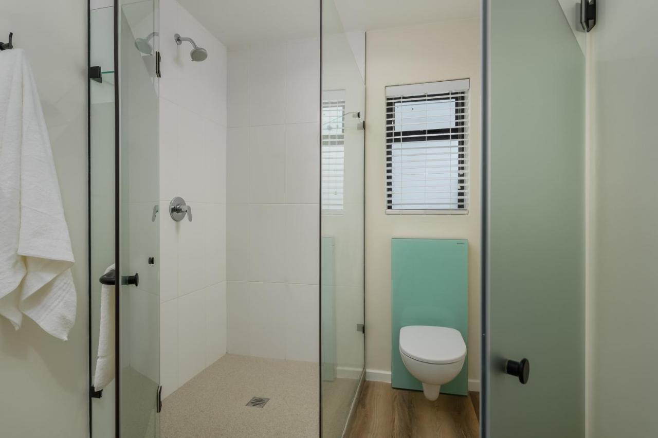 Paxton Luxury Apartments Self-Catering Порт Елизабет Екстериор снимка
