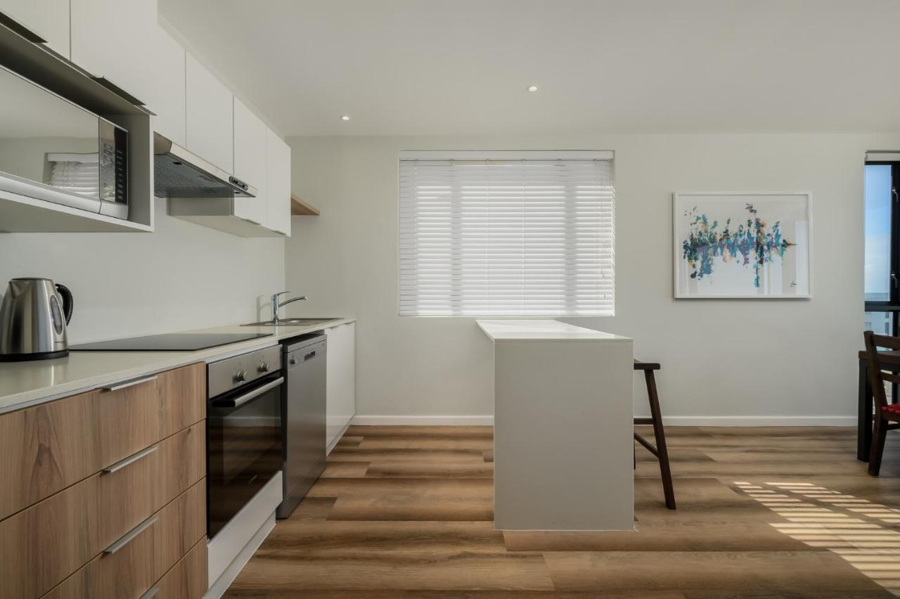 Paxton Luxury Apartments Self-Catering Порт Елизабет Екстериор снимка