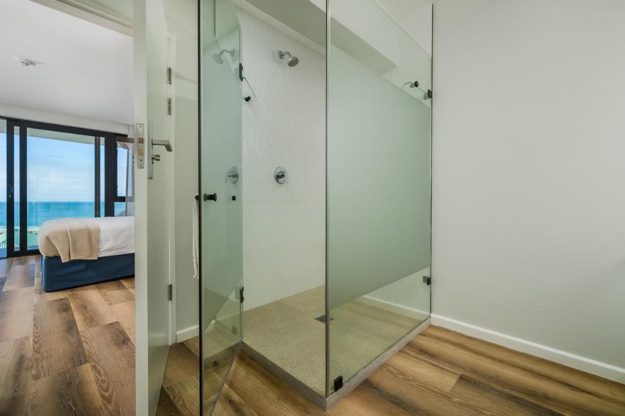 Paxton Luxury Apartments Self-Catering Порт Елизабет Екстериор снимка