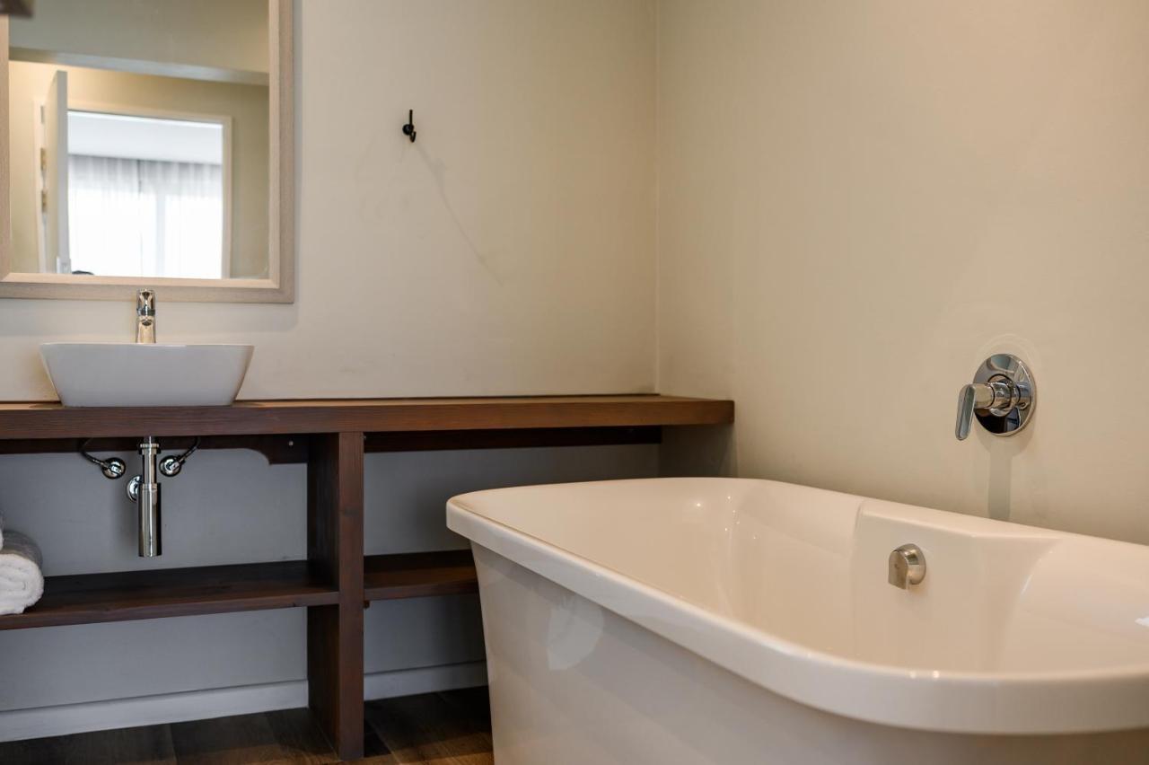Paxton Luxury Apartments Self-Catering Порт Елизабет Екстериор снимка