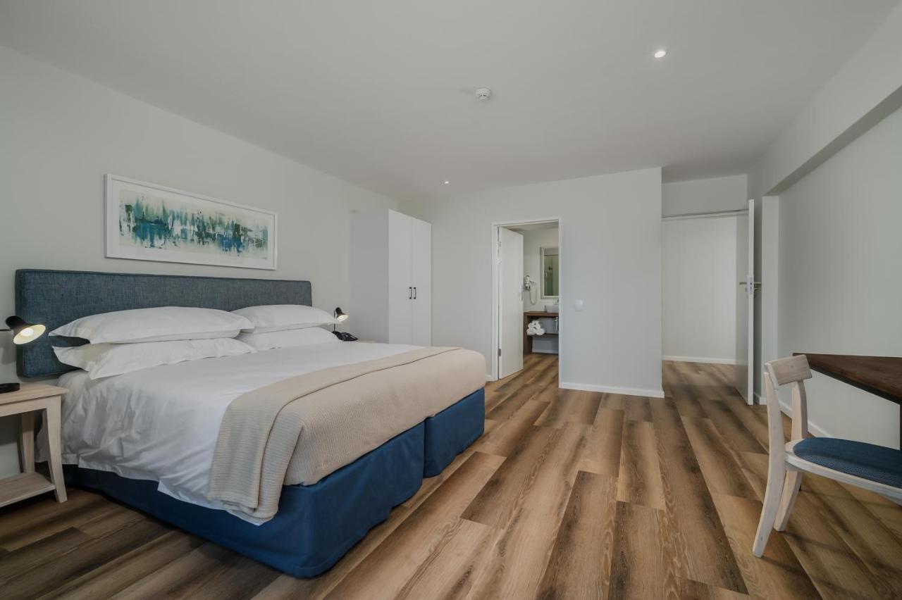 Paxton Luxury Apartments Self-Catering Порт Елизабет Екстериор снимка