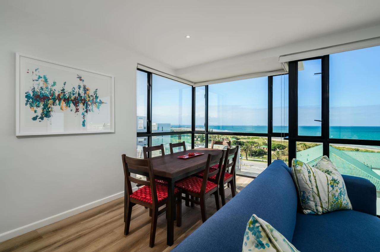 Paxton Luxury Apartments Self-Catering Порт Елизабет Екстериор снимка