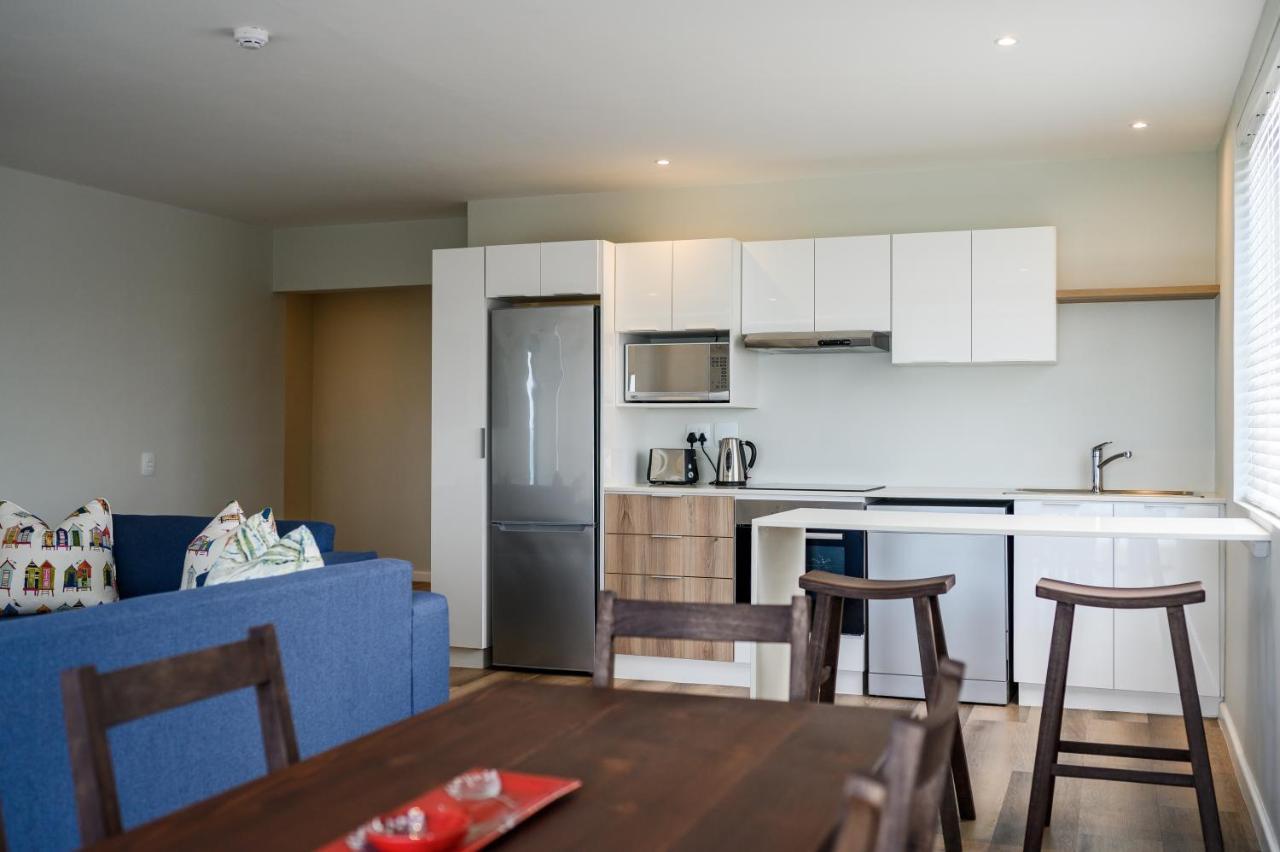 Paxton Luxury Apartments Self-Catering Порт Елизабет Екстериор снимка