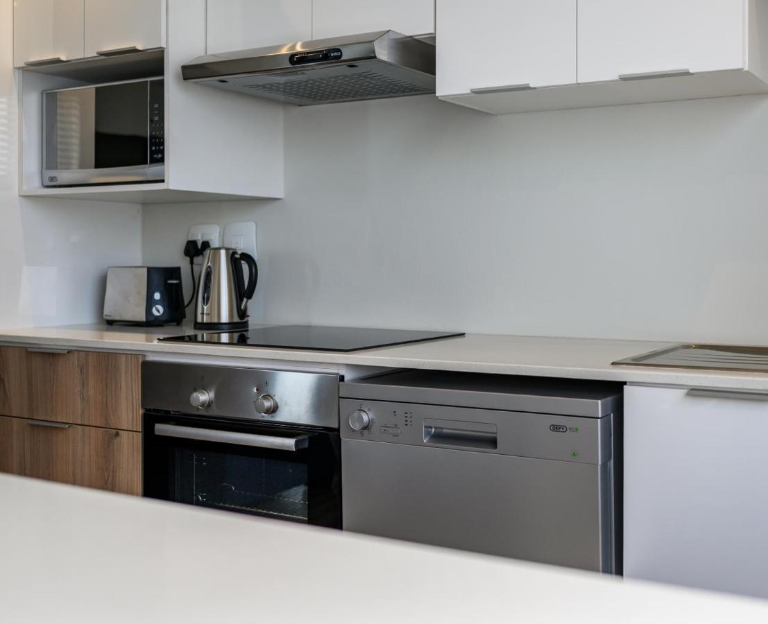 Paxton Luxury Apartments Self-Catering Порт Елизабет Екстериор снимка