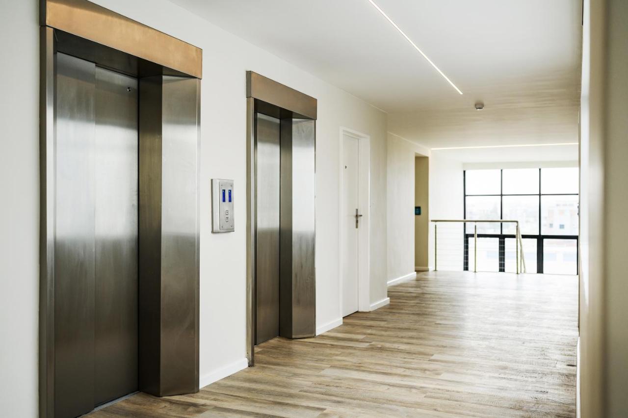Paxton Luxury Apartments Self-Catering Порт Елизабет Екстериор снимка