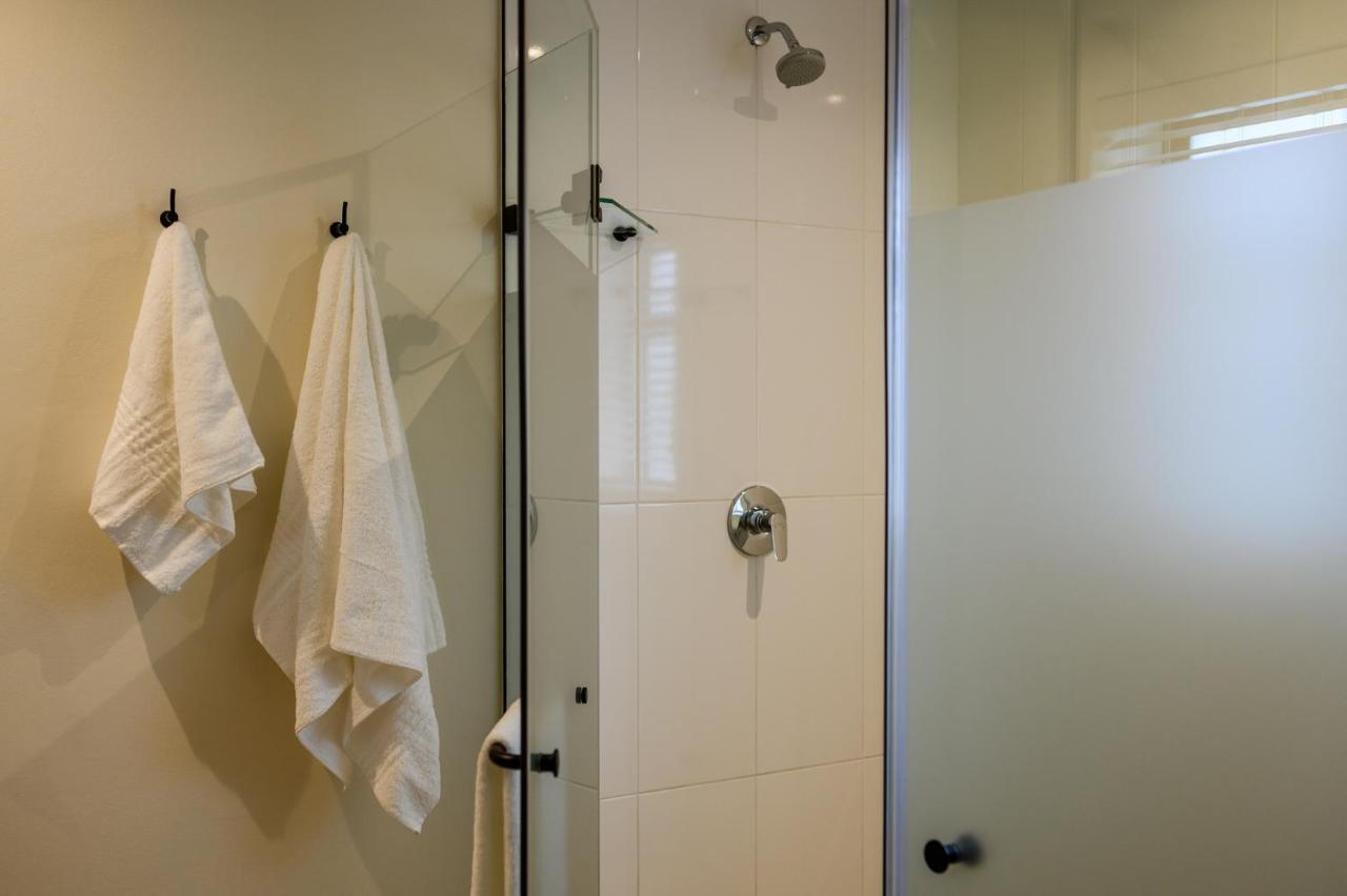 Paxton Luxury Apartments Self-Catering Порт Елизабет Екстериор снимка