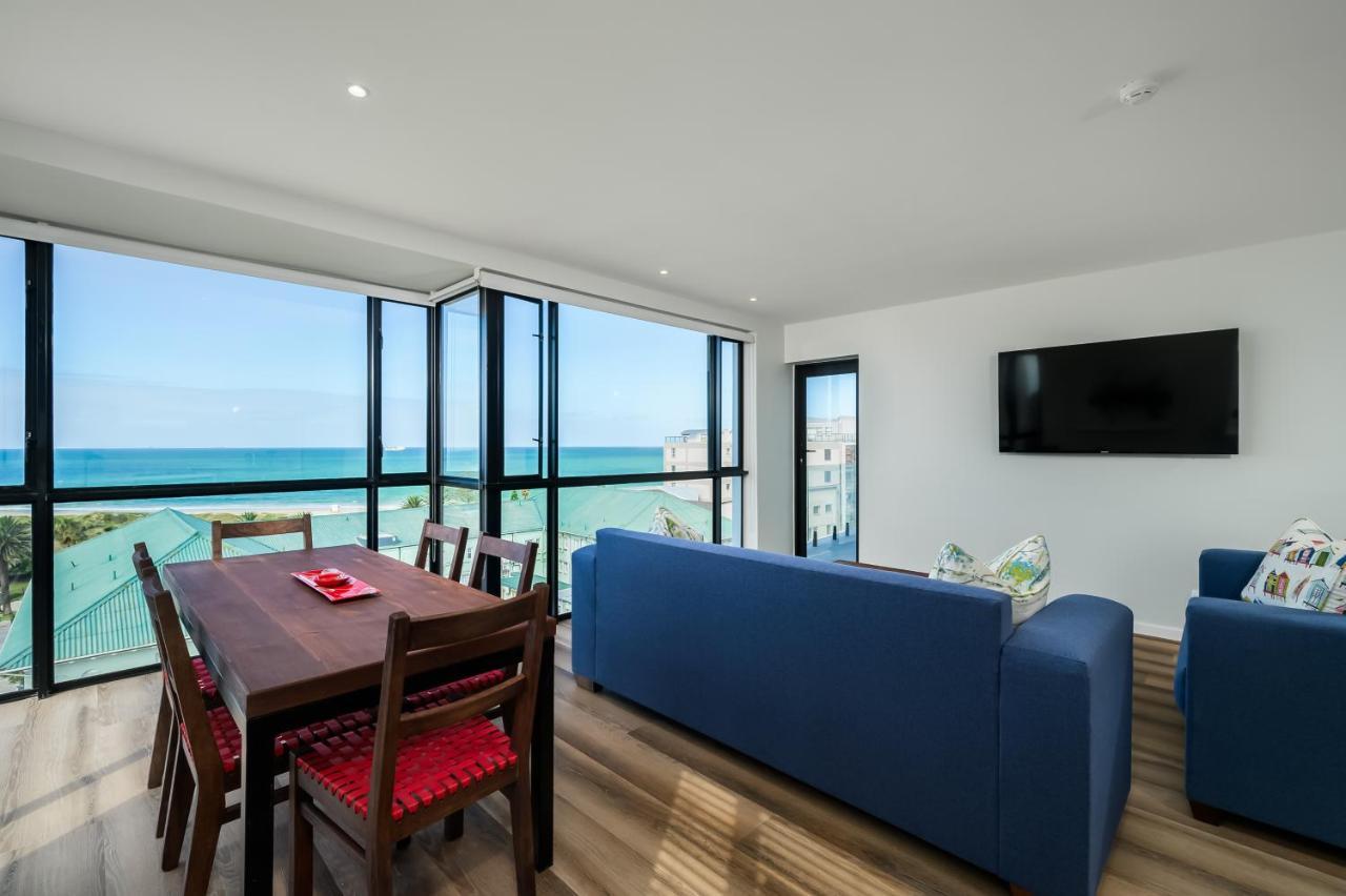 Paxton Luxury Apartments Self-Catering Порт Елизабет Екстериор снимка