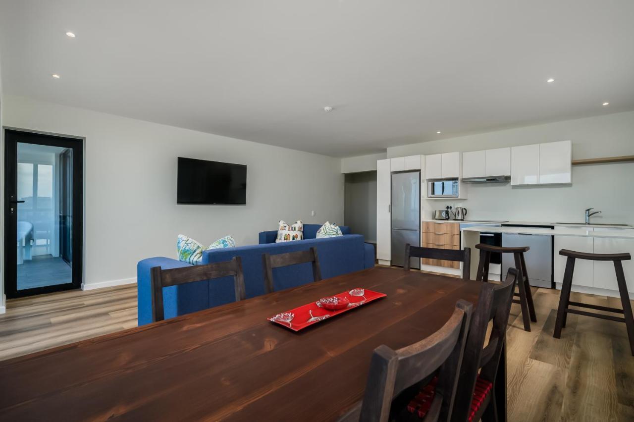 Paxton Luxury Apartments Self-Catering Порт Елизабет Екстериор снимка