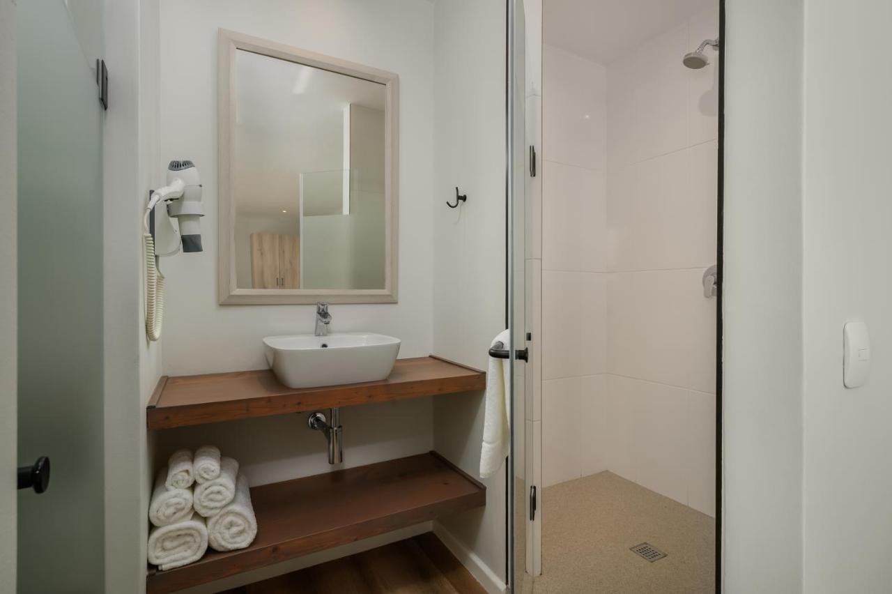 Paxton Luxury Apartments Self-Catering Порт Елизабет Екстериор снимка