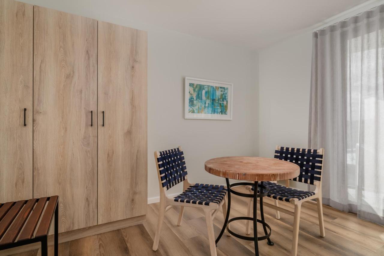 Paxton Luxury Apartments Self-Catering Порт Елизабет Екстериор снимка