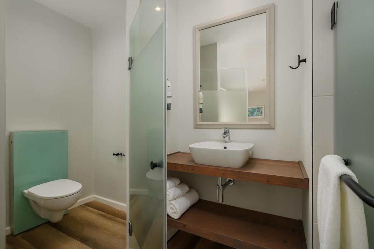 Paxton Luxury Apartments Self-Catering Порт Елизабет Екстериор снимка