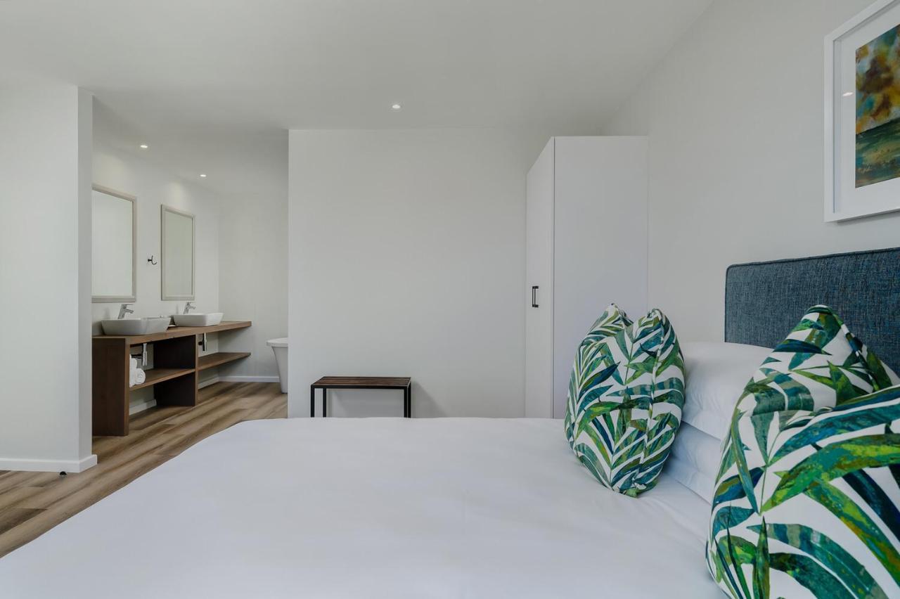 Paxton Luxury Apartments Self-Catering Порт Елизабет Екстериор снимка