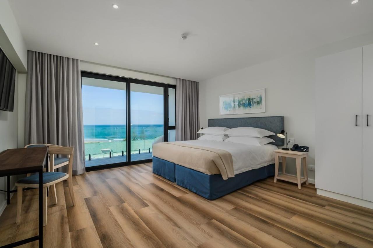 Paxton Luxury Apartments Self-Catering Порт Елизабет Екстериор снимка
