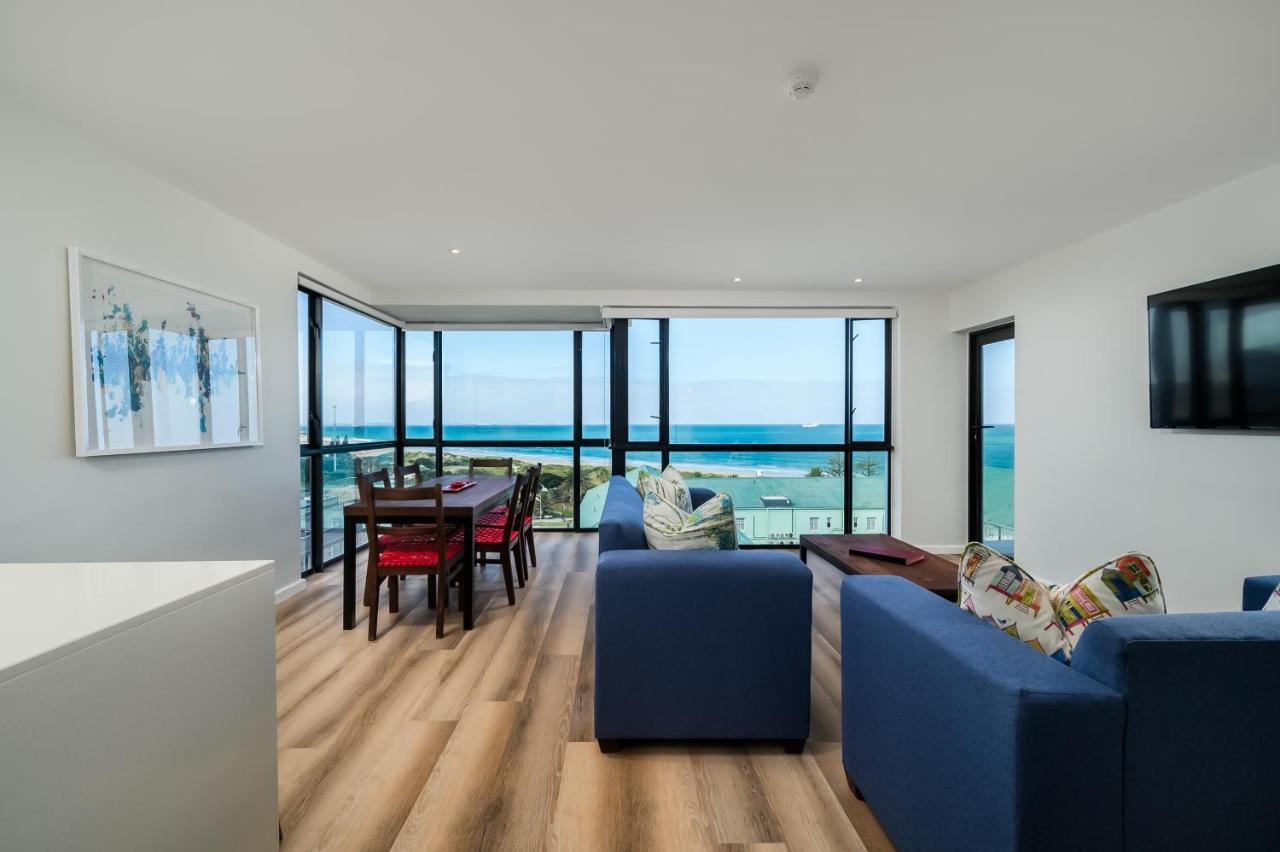 Paxton Luxury Apartments Self-Catering Порт Елизабет Екстериор снимка
