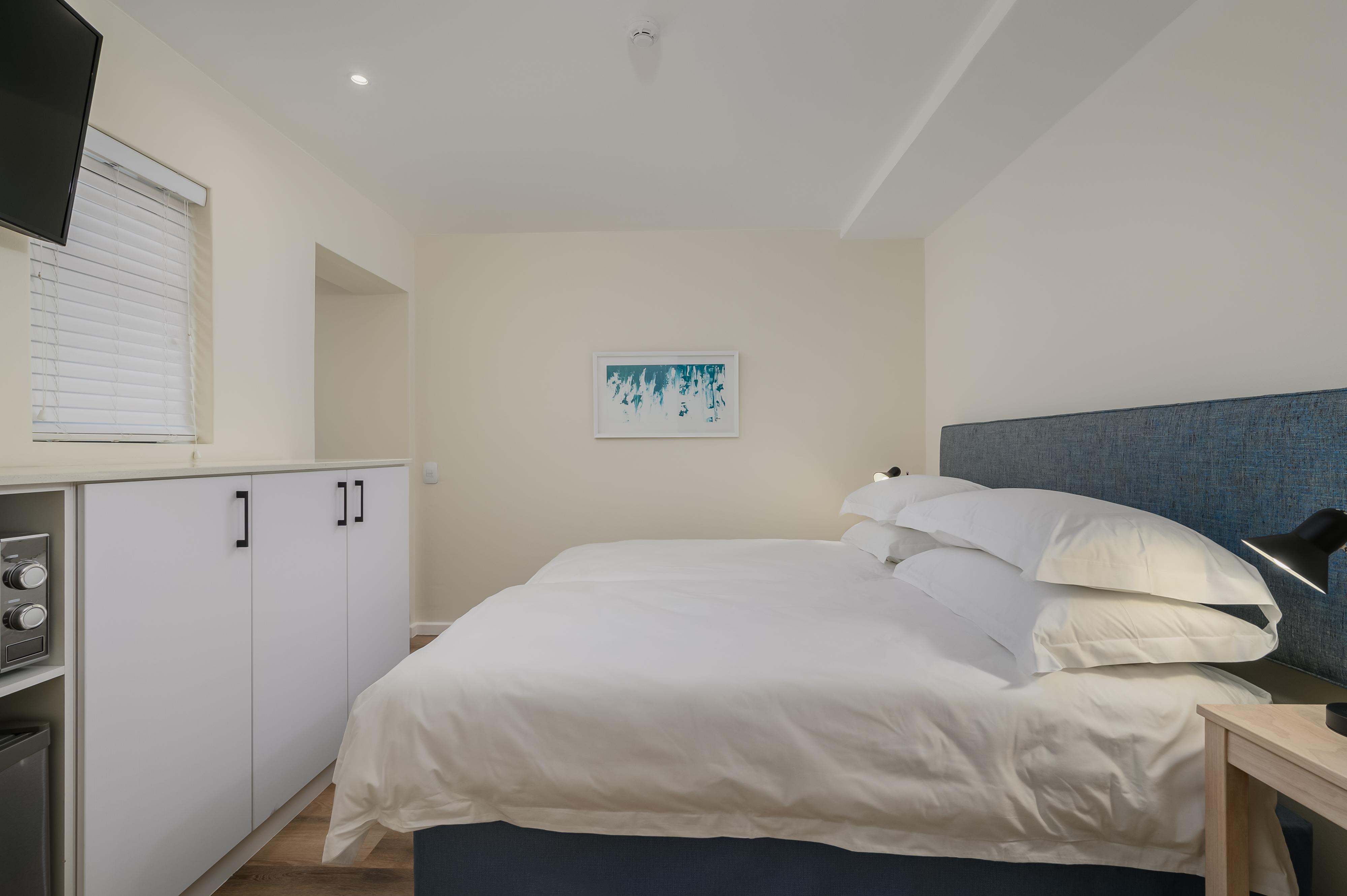 Paxton Luxury Apartments Self-Catering Порт Елизабет Екстериор снимка