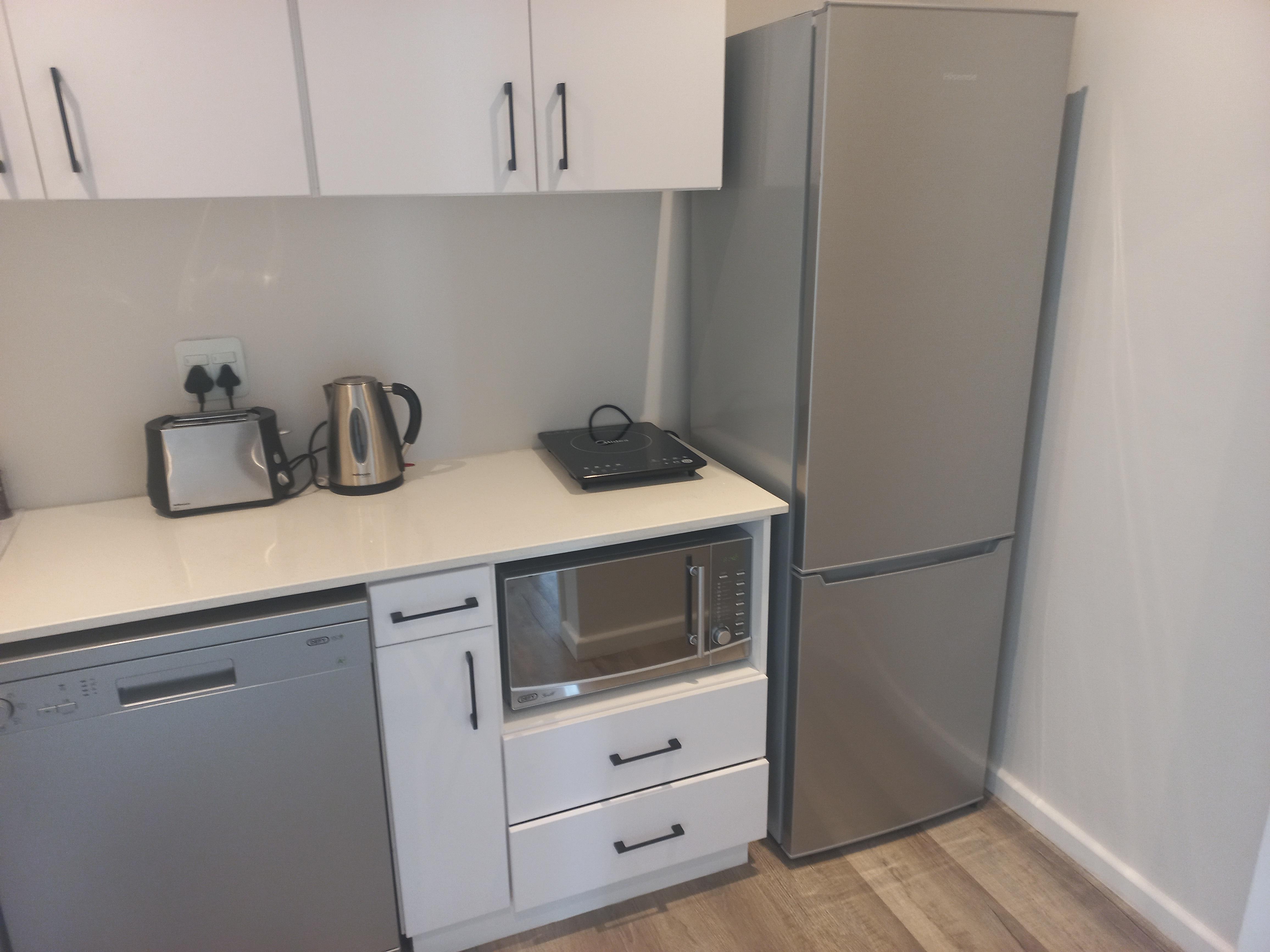 Paxton Luxury Apartments Self-Catering Порт Елизабет Екстериор снимка