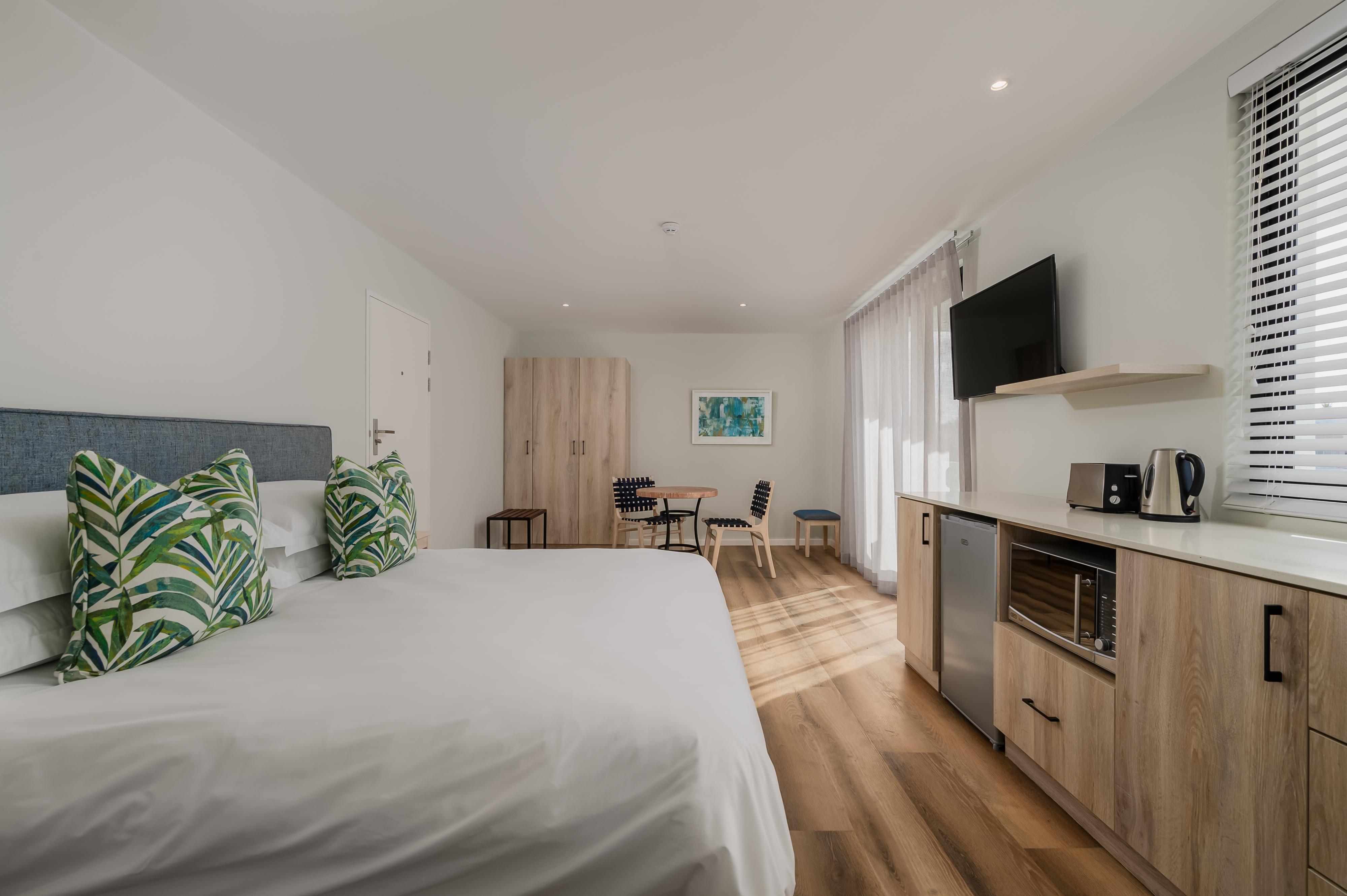 Paxton Luxury Apartments Self-Catering Порт Елизабет Екстериор снимка