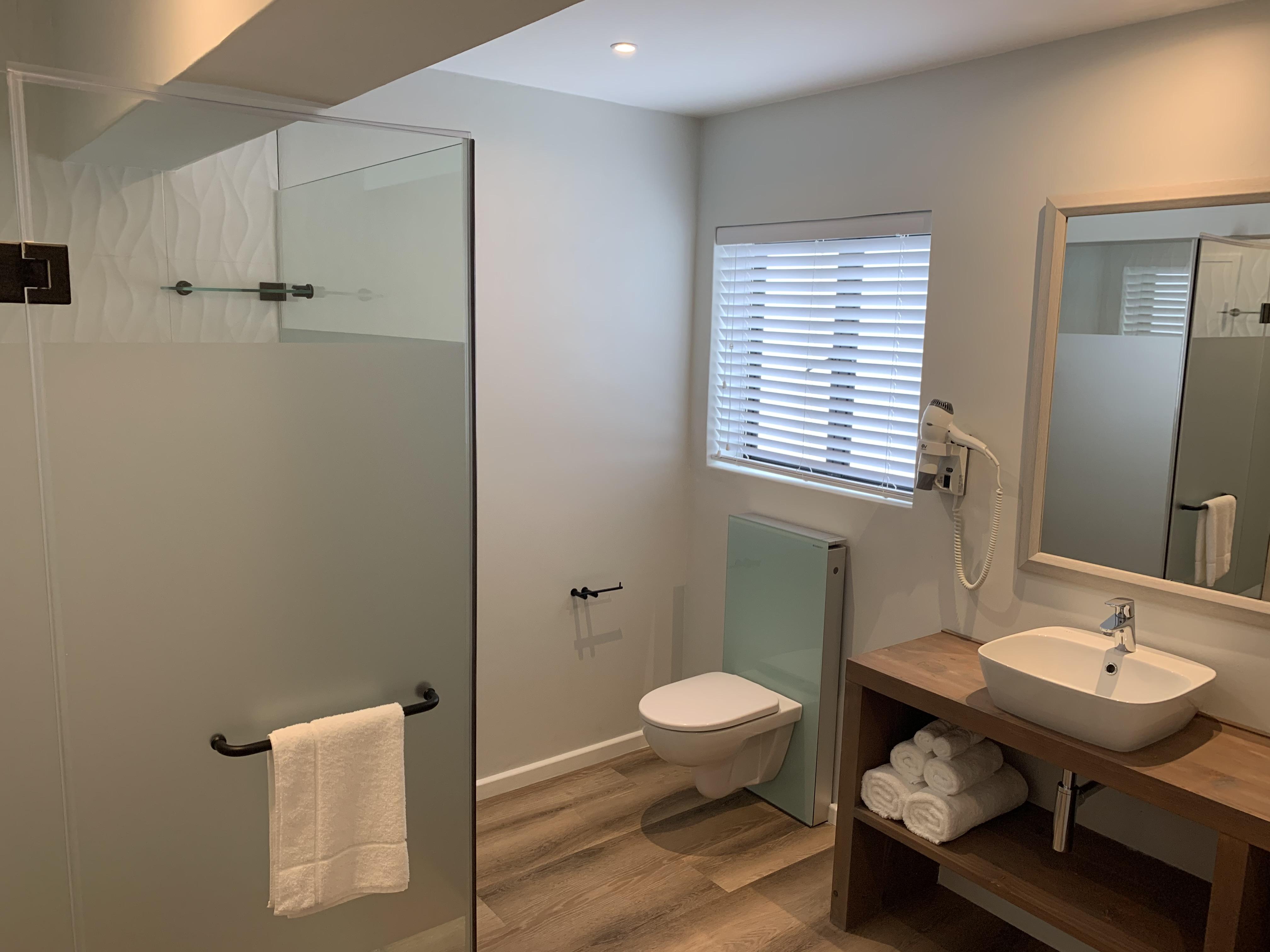 Paxton Luxury Apartments Self-Catering Порт Елизабет Екстериор снимка