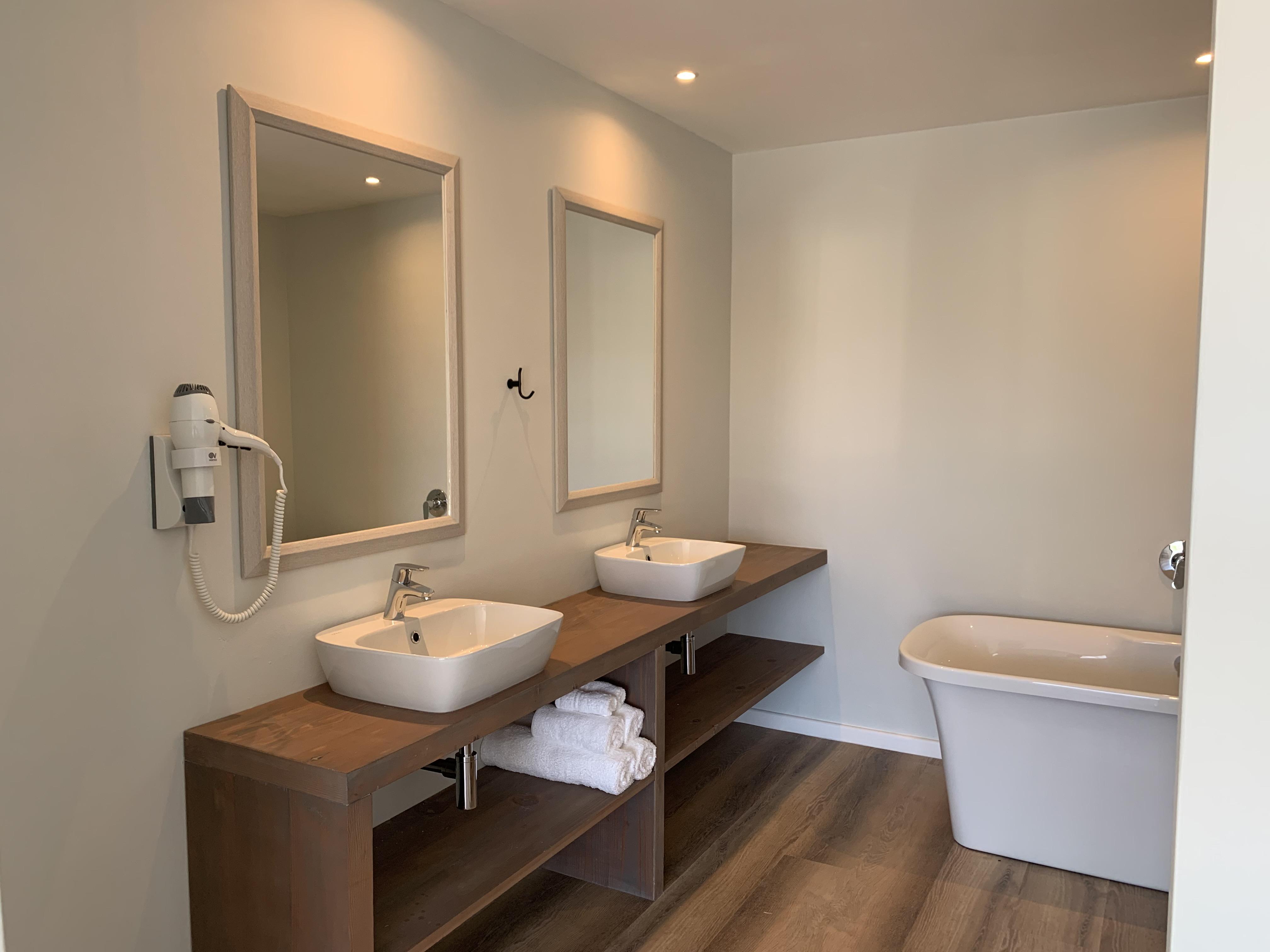 Paxton Luxury Apartments Self-Catering Порт Елизабет Екстериор снимка