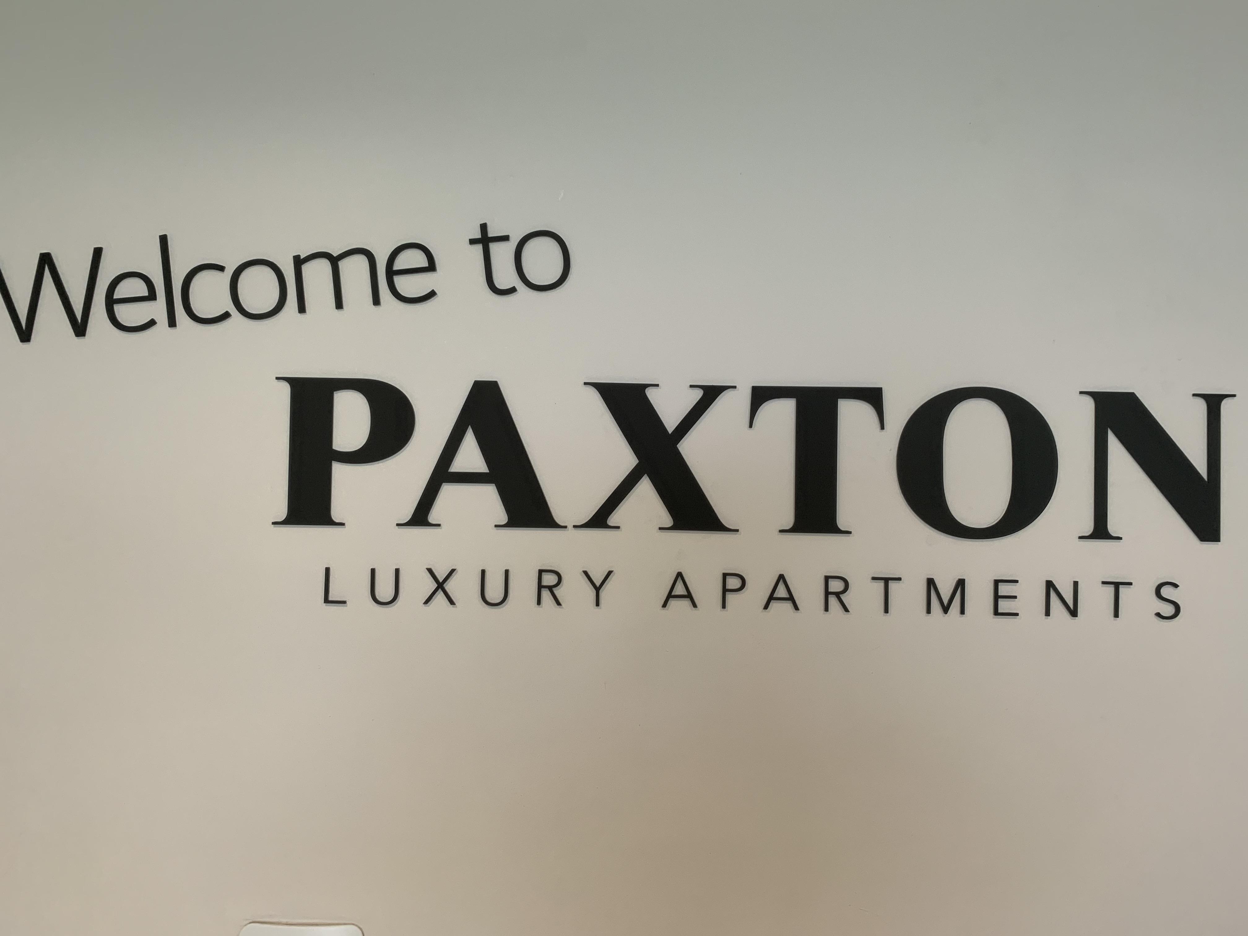 Paxton Luxury Apartments Self-Catering Порт Елизабет Екстериор снимка