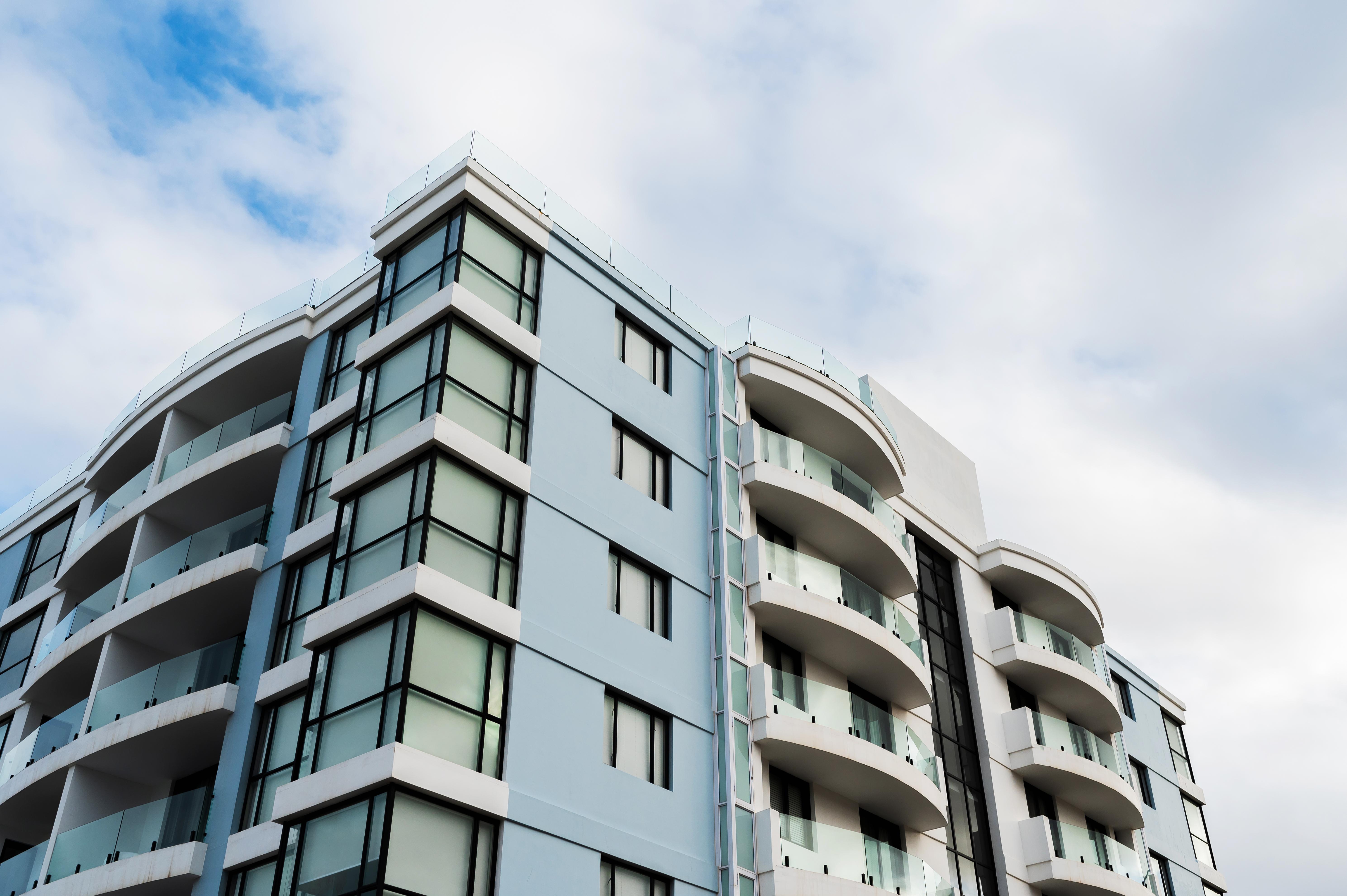 Paxton Luxury Apartments Self-Catering Порт Елизабет Екстериор снимка