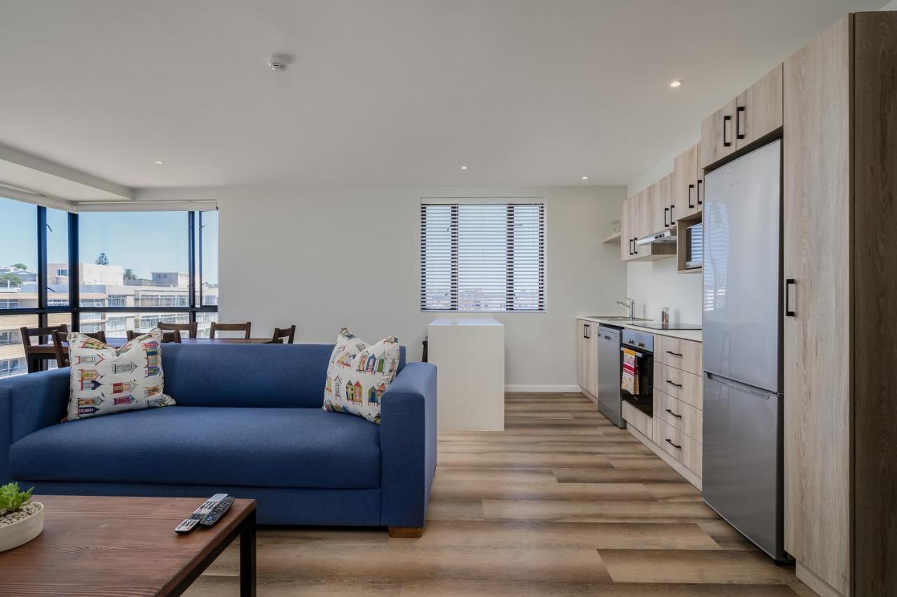 Paxton Luxury Apartments Self-Catering Порт Елизабет Екстериор снимка