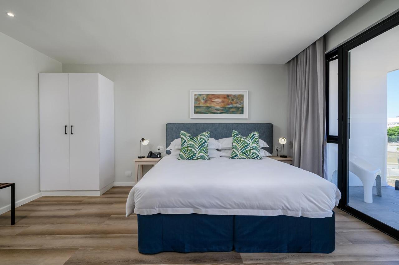 Paxton Luxury Apartments Self-Catering Порт Елизабет Екстериор снимка