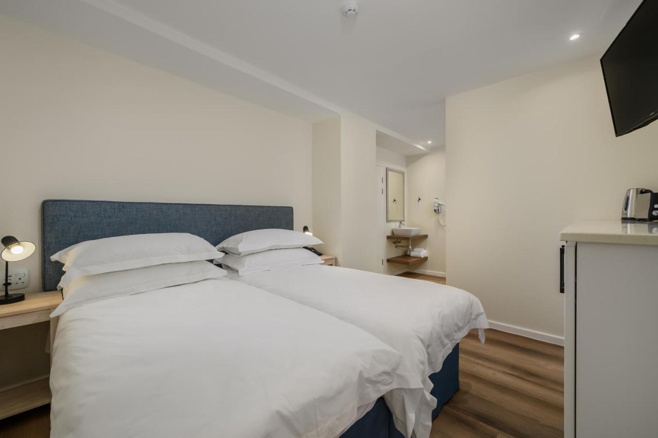 Paxton Luxury Apartments Self-Catering Порт Елизабет Екстериор снимка