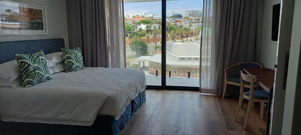 Paxton Luxury Apartments Self-Catering Порт Елизабет Екстериор снимка