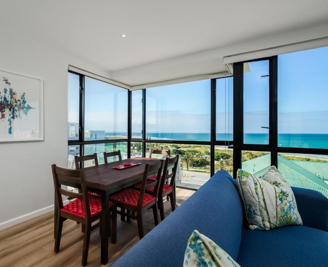 Paxton Luxury Apartments Self-Catering Порт Елизабет Екстериор снимка